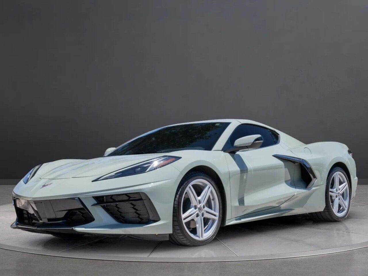 2024 Chevrolet Corvette 1LT