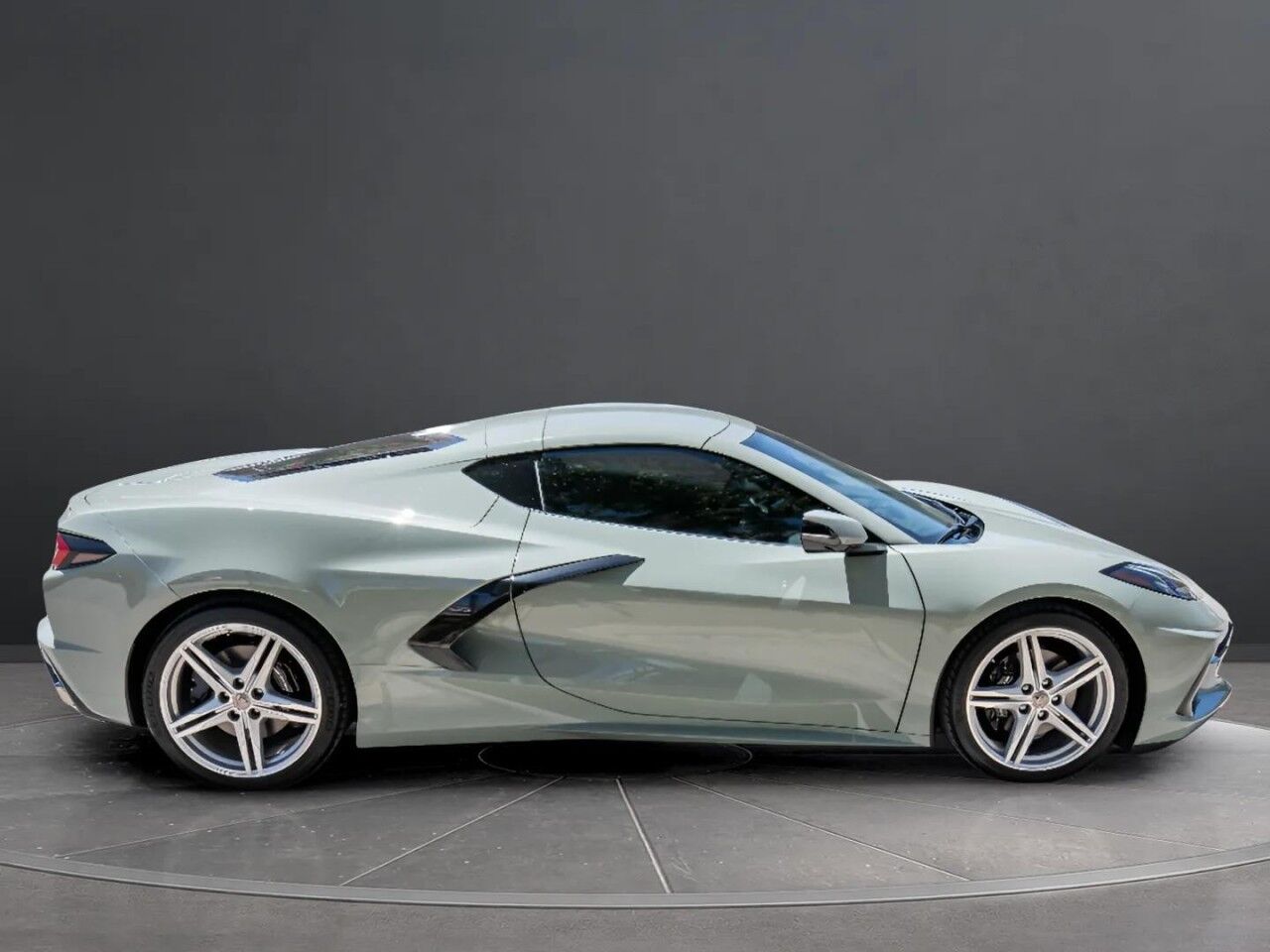 2024 Chevrolet Corvette 1LT San Antonio TX