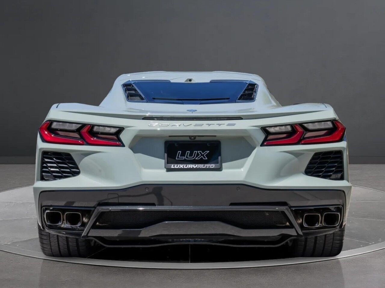 2024 Chevrolet Corvette 1LT San Antonio TX