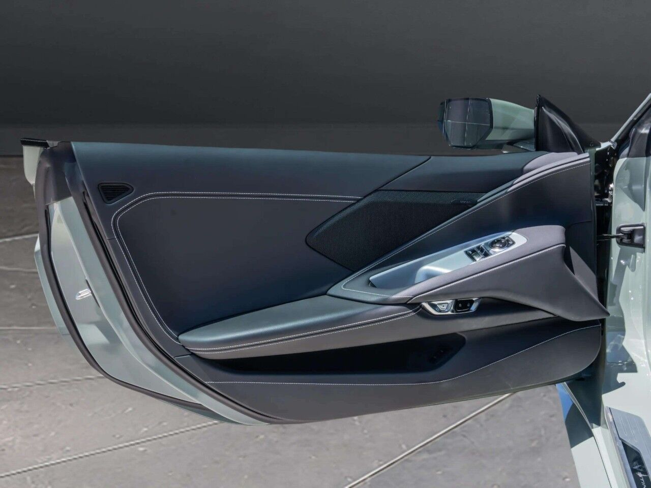 2024 Chevrolet Corvette 1LT San Antonio TX