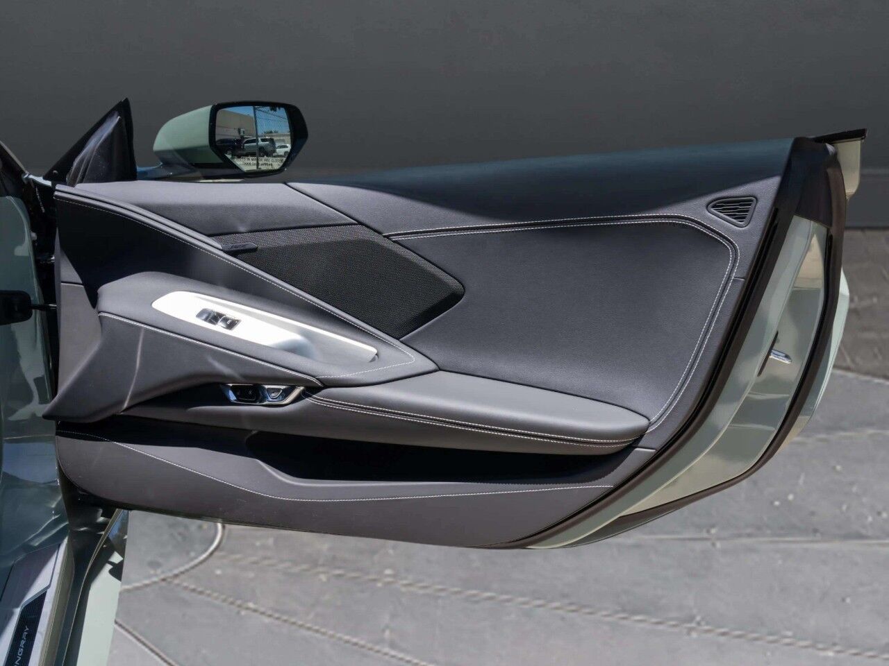 2024 Chevrolet Corvette 1LT San Antonio TX