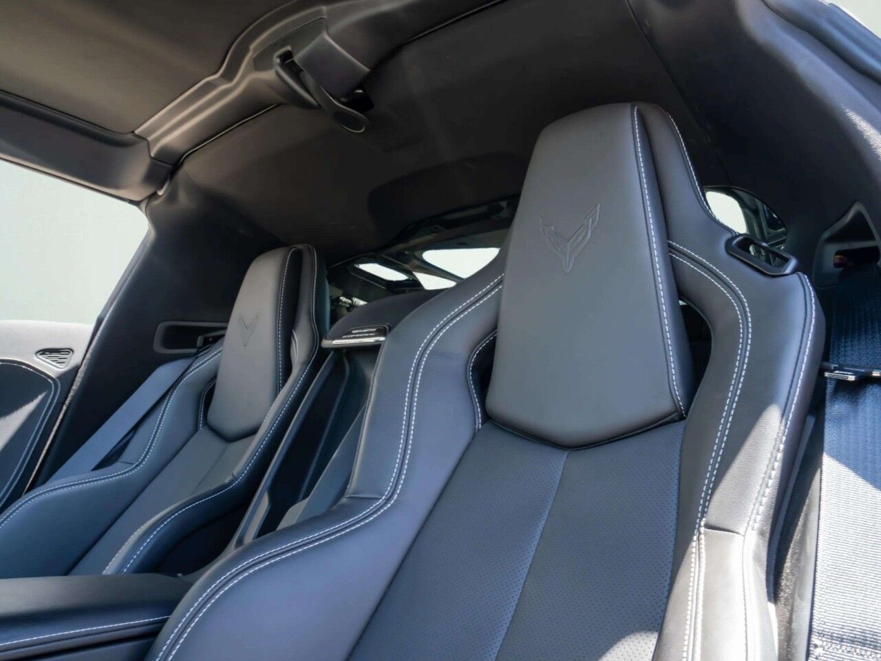 2024 Chevrolet Corvette 1LT San Antonio TX