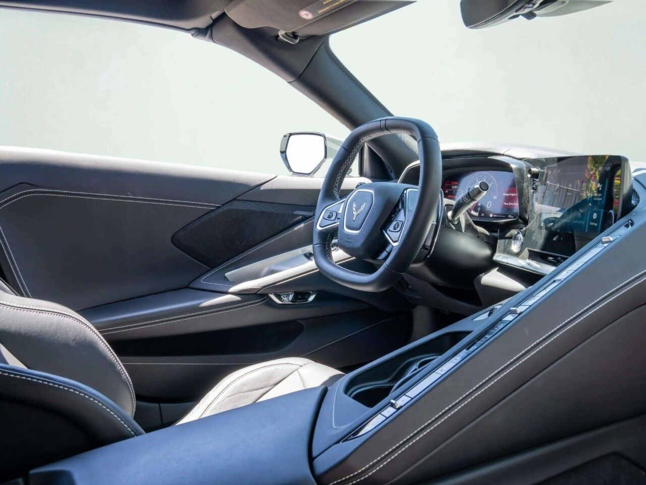 2024 Chevrolet Corvette 1LT San Antonio TX