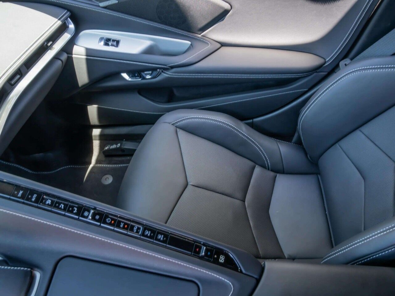 2024 Chevrolet Corvette 1LT San Antonio TX