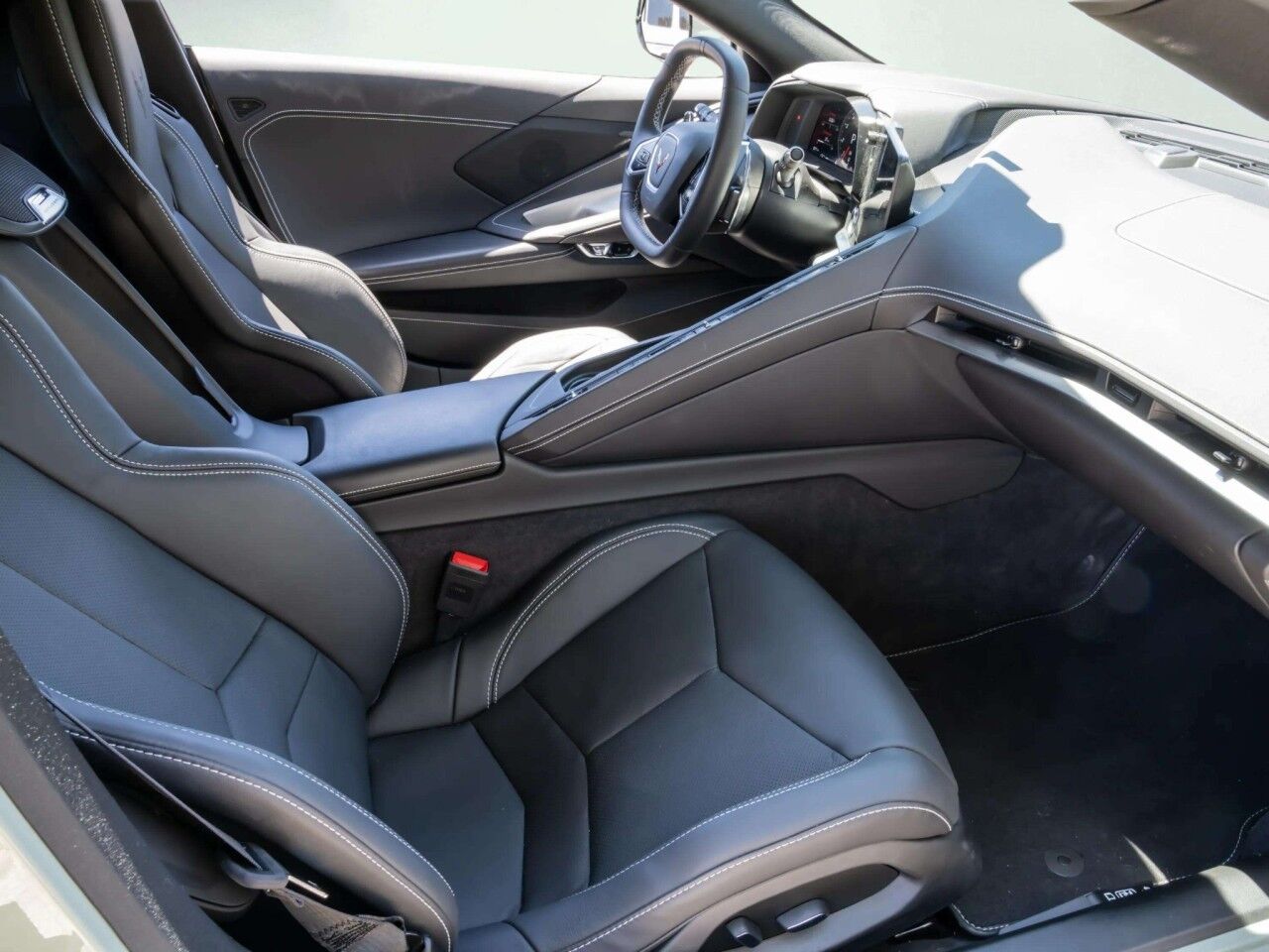 2024 Chevrolet Corvette 1LT San Antonio TX
