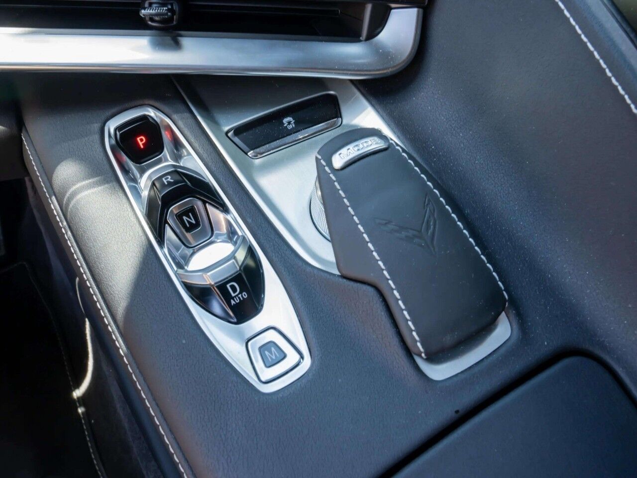 2024 Chevrolet Corvette 1LT San Antonio TX