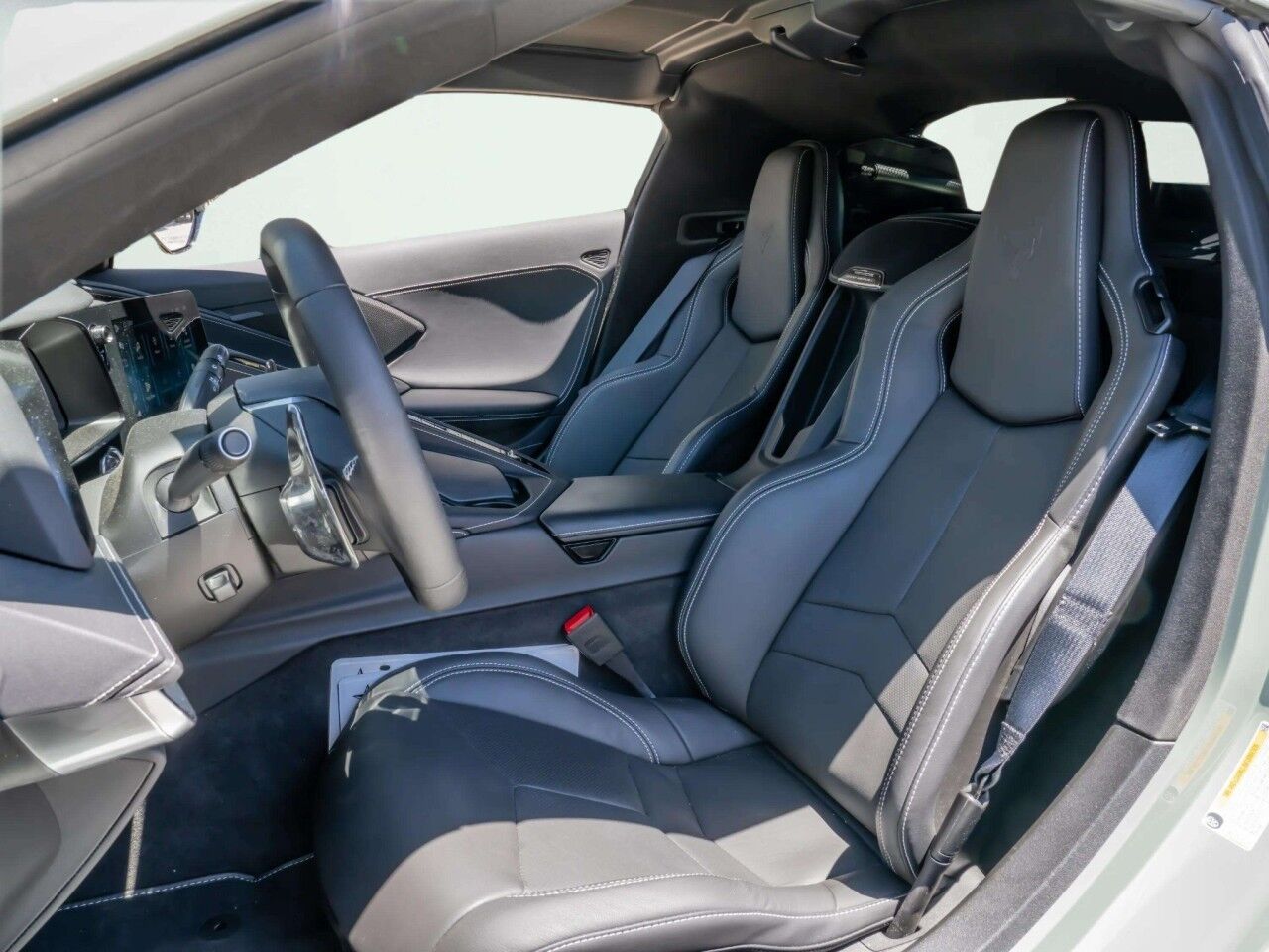 2024 Chevrolet Corvette 1LT San Antonio TX
