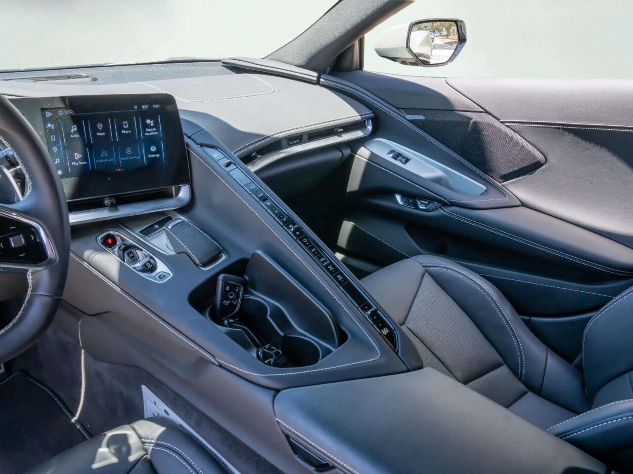 2024 Chevrolet Corvette 1LT San Antonio TX
