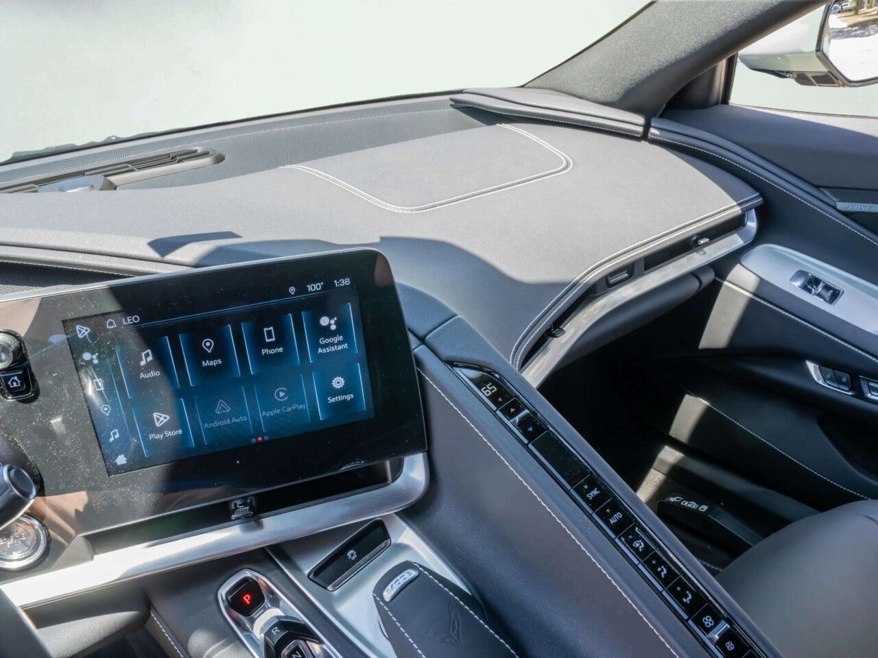 2024 Chevrolet Corvette 1LT San Antonio TX