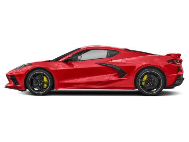 2024 Chevrolet Corvette 1LT Winder GA