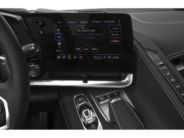 2024 Chevrolet Corvette 1LT Winder GA