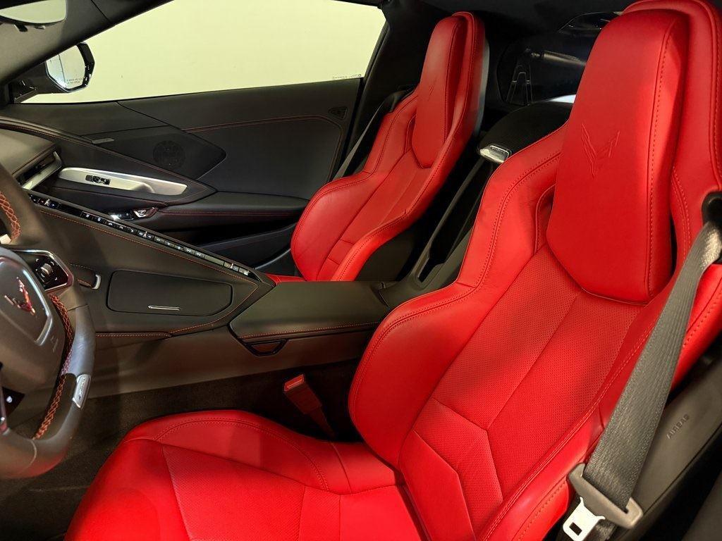 2024 Chevrolet Corvette 1LZ Parker CO
