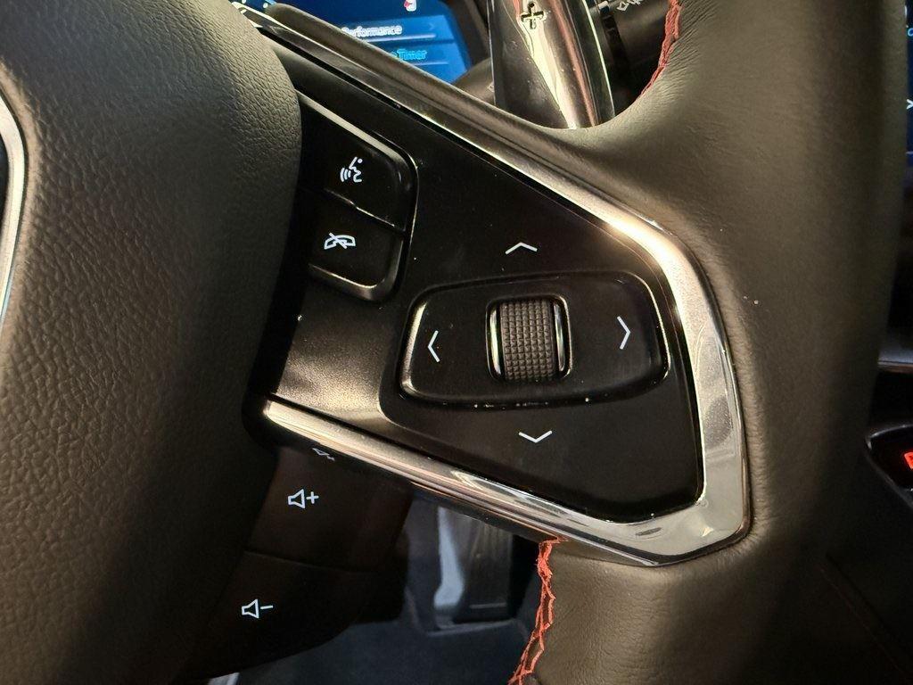 2024 Chevrolet Corvette 1LZ Parker CO