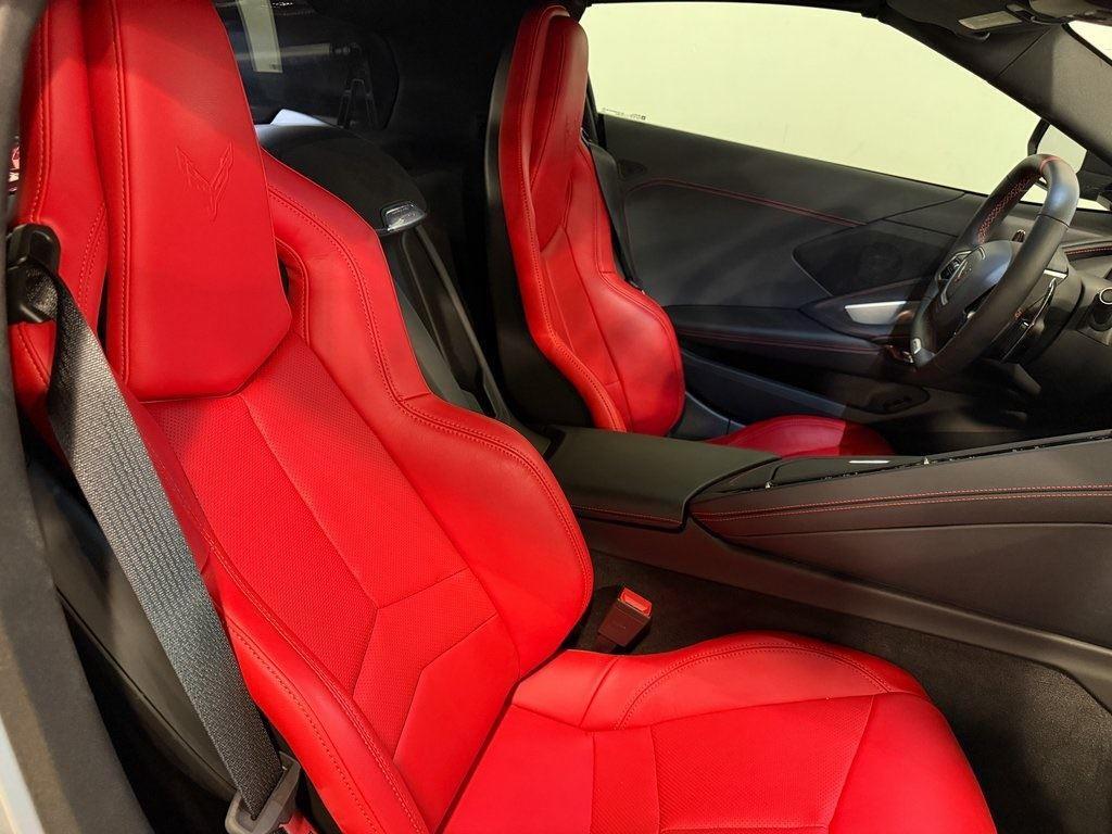 2024 Chevrolet Corvette 1LZ Parker CO