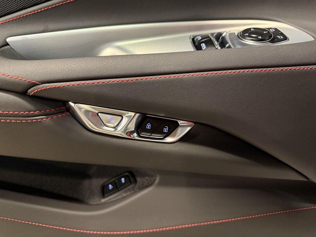 2024 Chevrolet Corvette 1LZ Parker CO