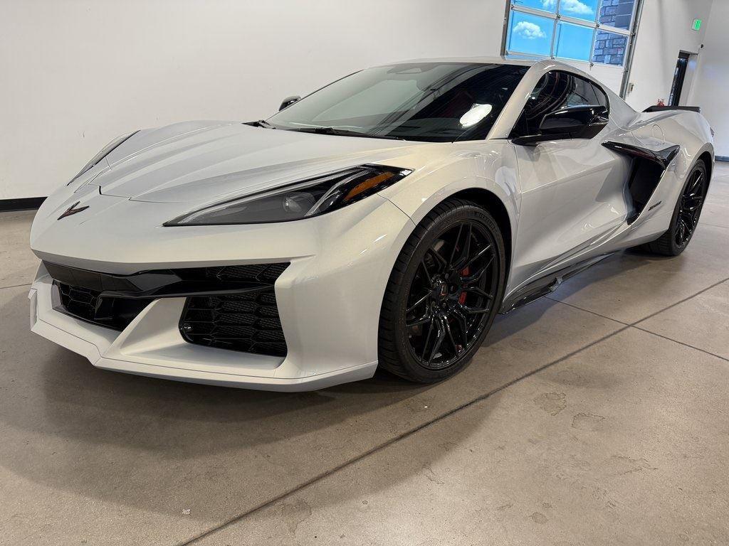 2024 Chevrolet Corvette 1LZ Parker CO