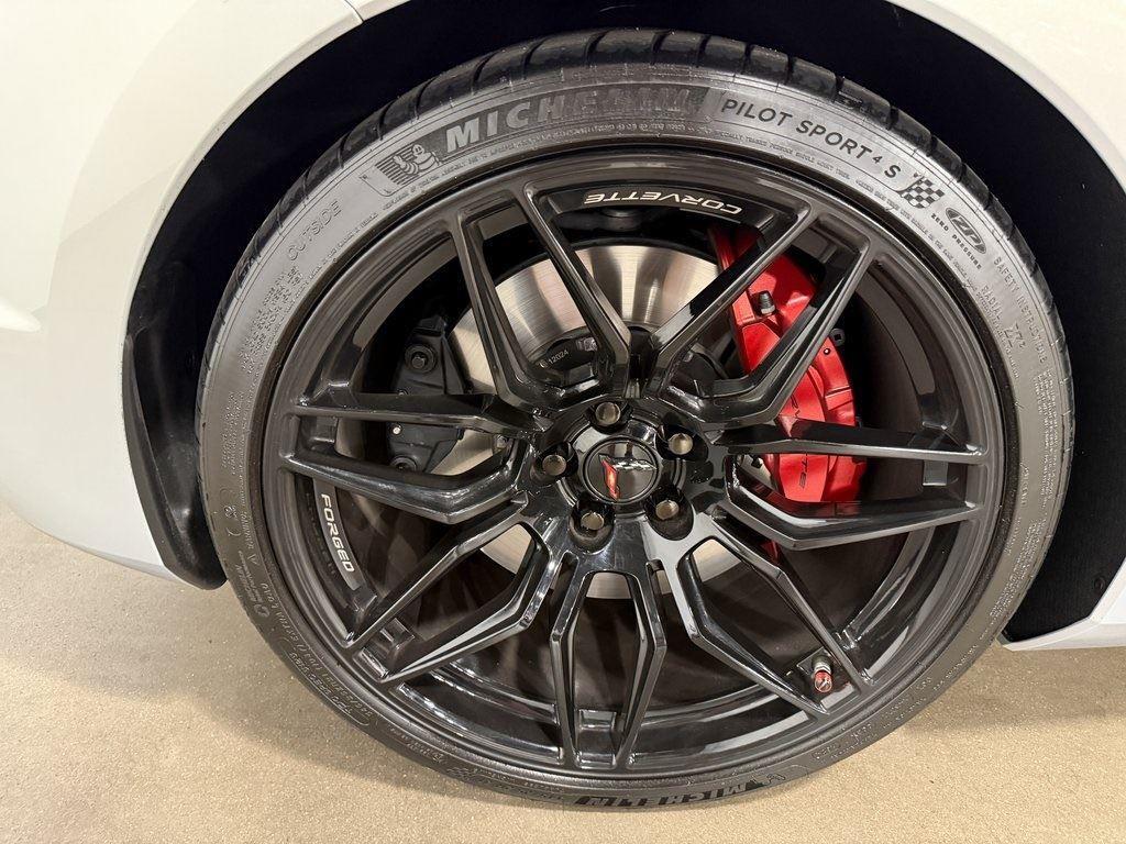 2024 Chevrolet Corvette 1LZ Parker CO