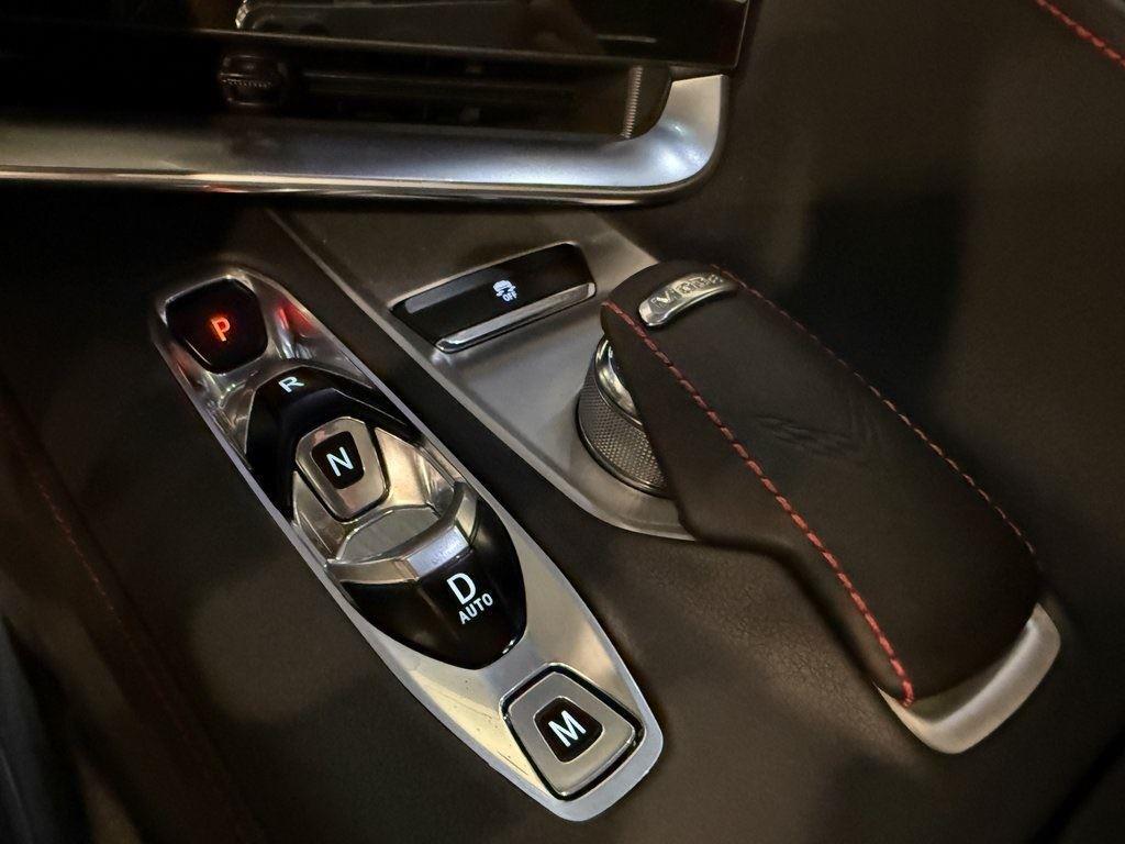 2024 Chevrolet Corvette 1LZ Parker CO