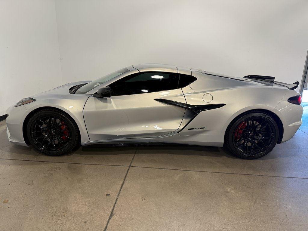 2024 Chevrolet Corvette 1LZ Parker CO
