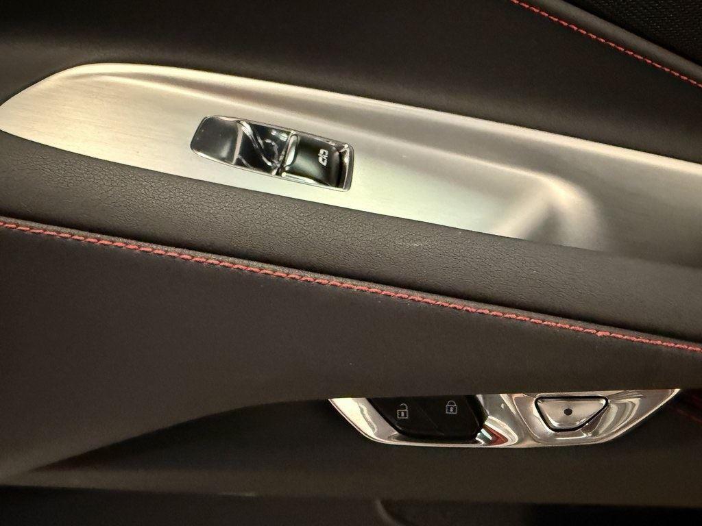 2024 Chevrolet Corvette 1LZ Parker CO