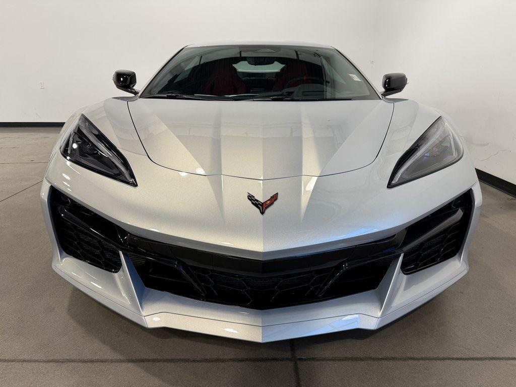 2024 Chevrolet Corvette 1LZ Parker CO