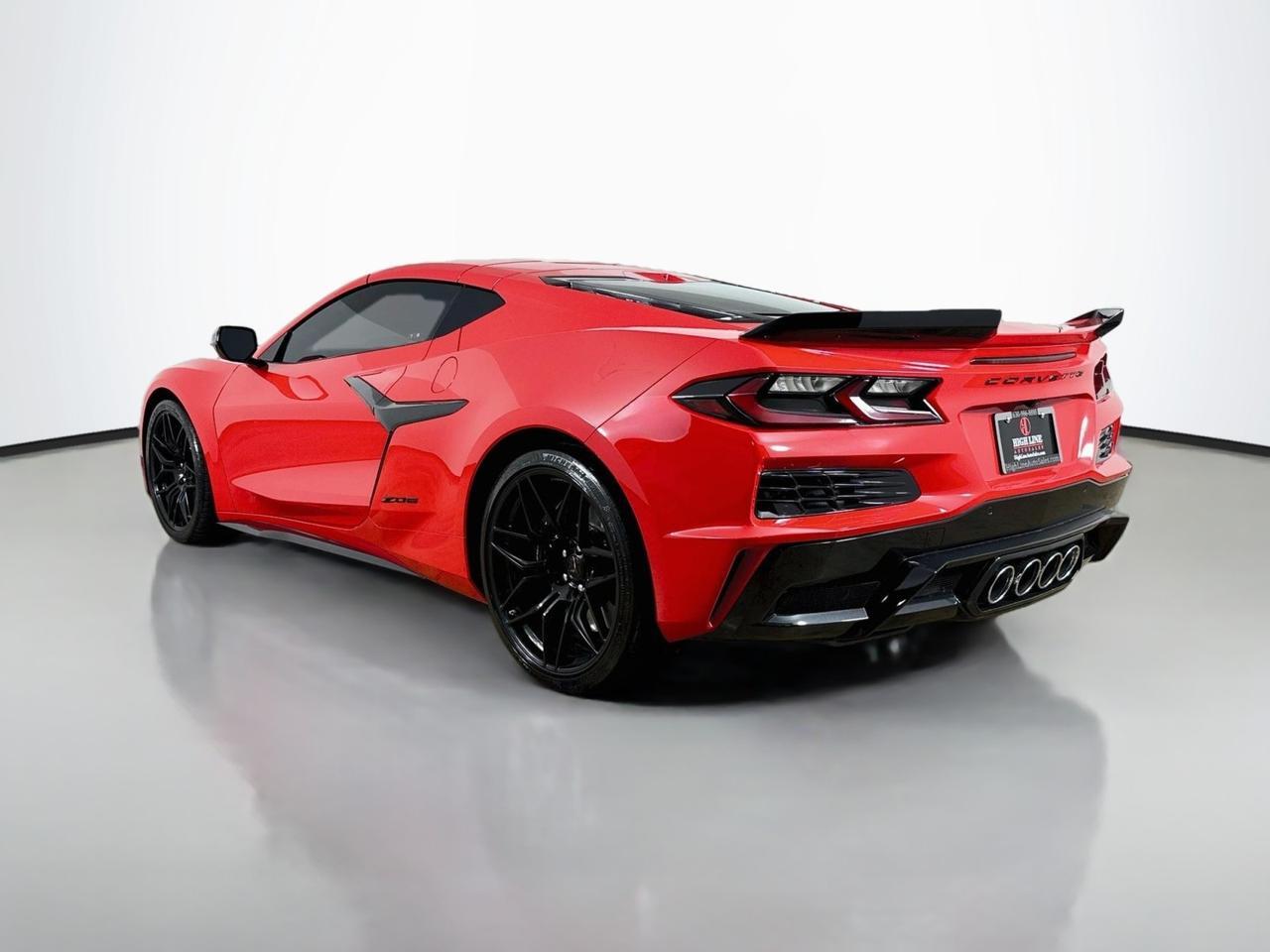 2024 Chevrolet Corvette 1LZ Willowbrook IL