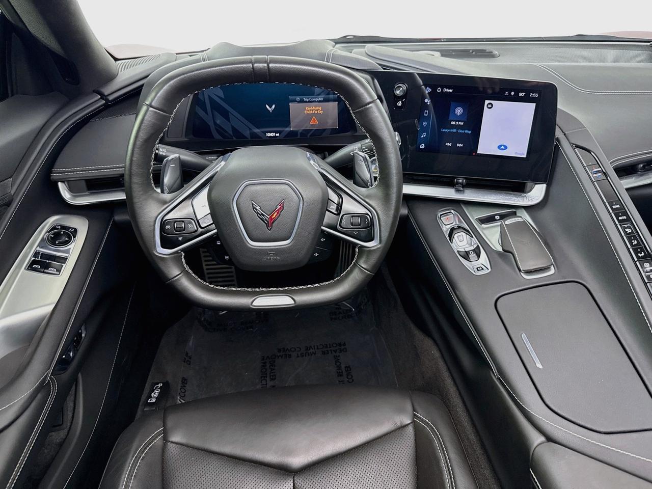 2024 Chevrolet Corvette 1LZ Willowbrook IL