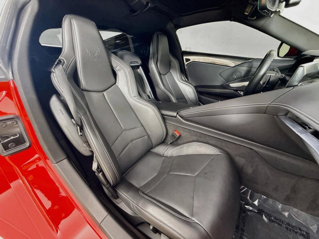 2024 Chevrolet Corvette 1LZ Willowbrook IL