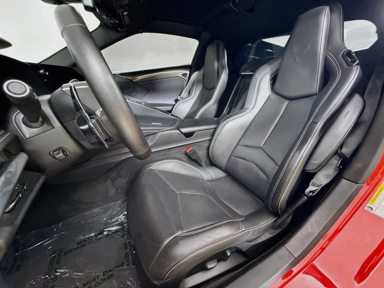2024 Chevrolet Corvette 1LZ Willowbrook IL