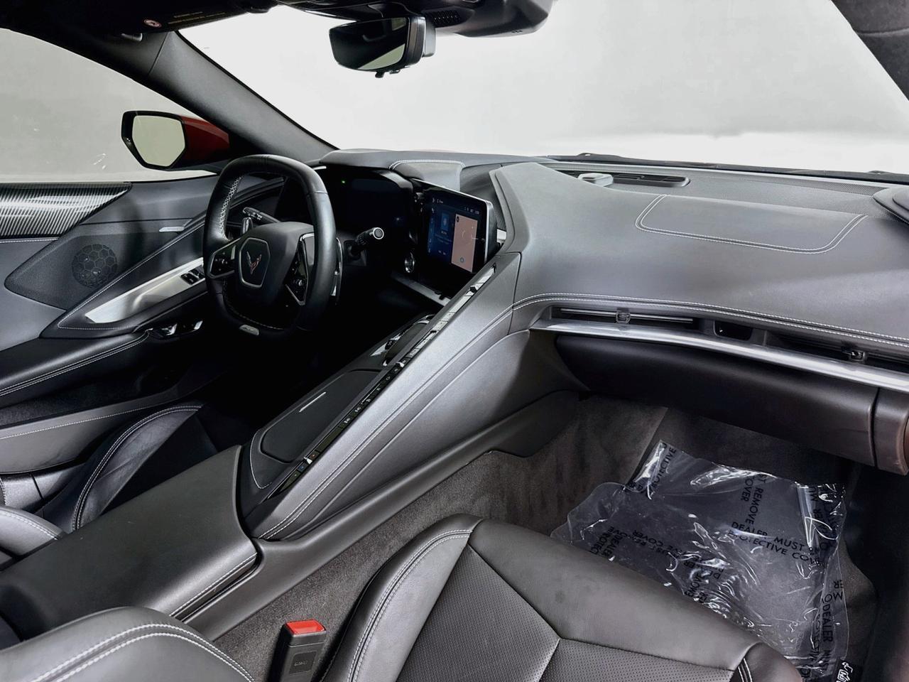 2024 Chevrolet Corvette 1LZ Willowbrook IL