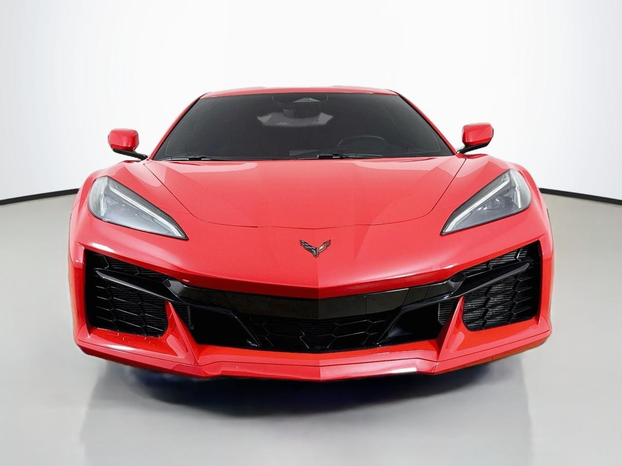 2024 Chevrolet Corvette 1LZ