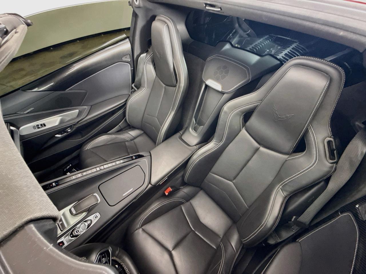 2024 Chevrolet Corvette 1LZ Willowbrook IL
