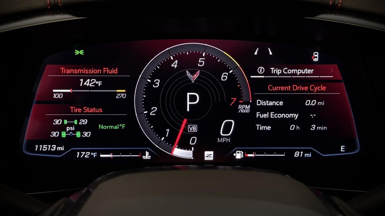 2024 Chevrolet Corvette 2LT Anaheim Hills CA