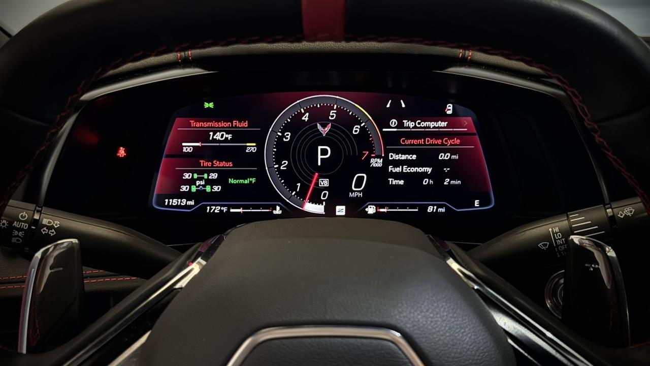 2024 Chevrolet Corvette 2LT Anaheim Hills CA