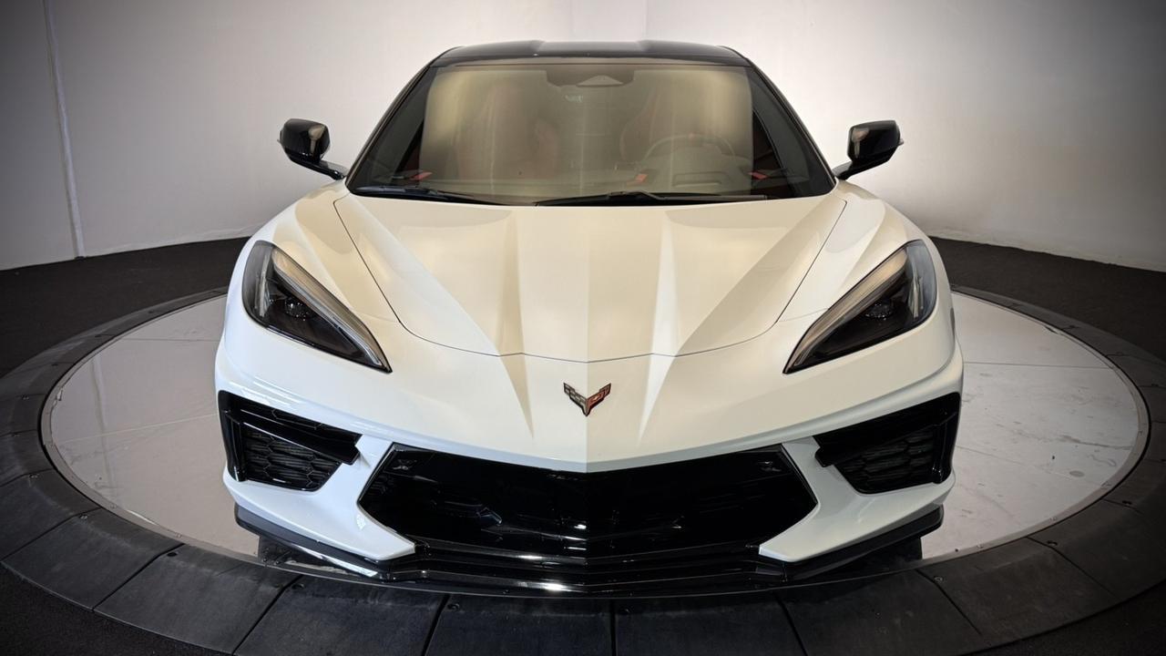 2024 Chevrolet Corvette 2LT Anaheim Hills CA