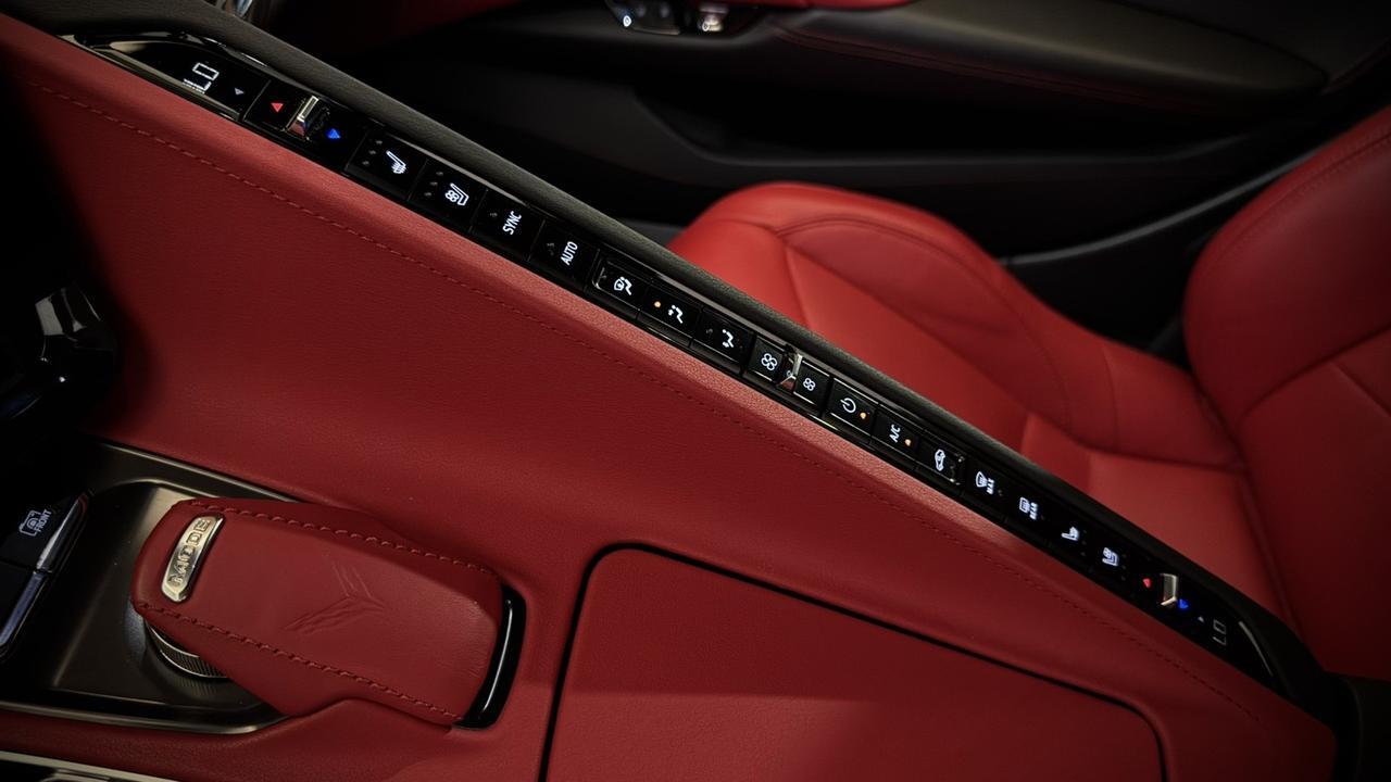 2024 Chevrolet Corvette 2LT Anaheim Hills CA