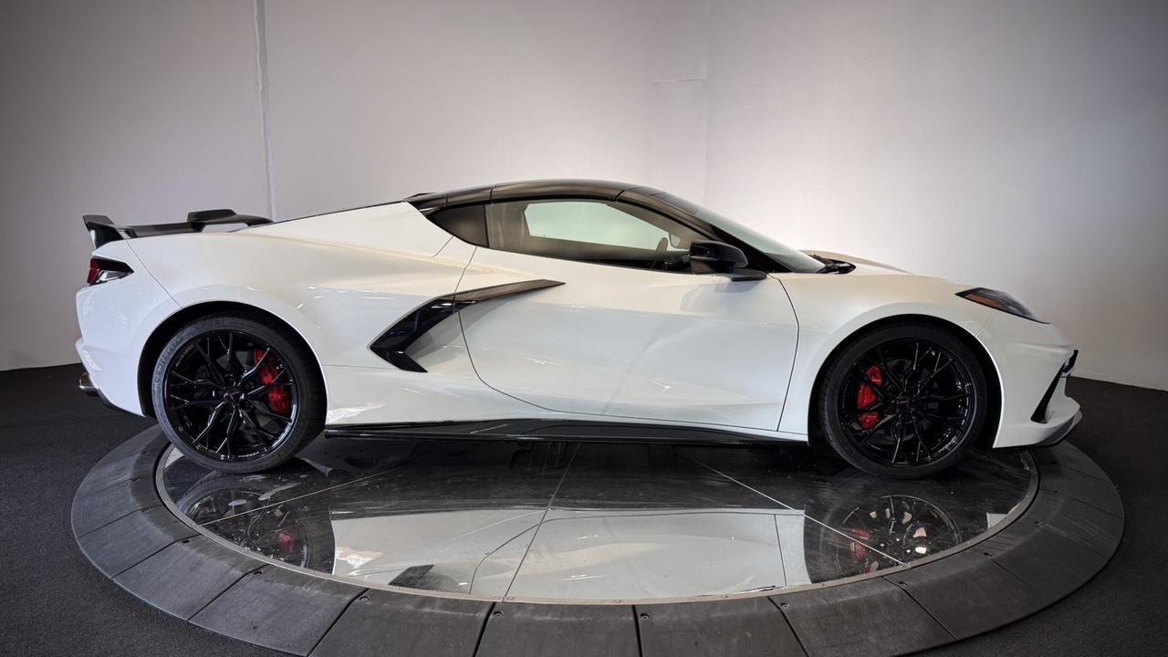 2024 Chevrolet Corvette 2LT Anaheim Hills CA