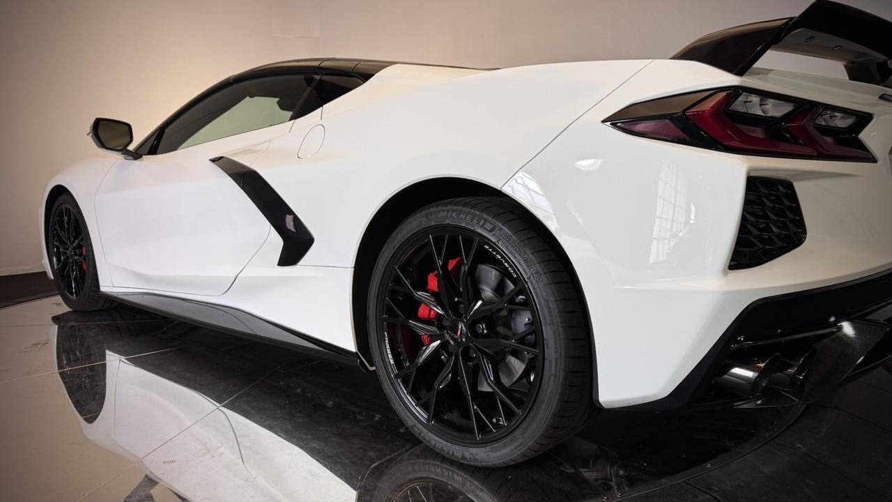 2024 Chevrolet Corvette 2LT Anaheim Hills CA