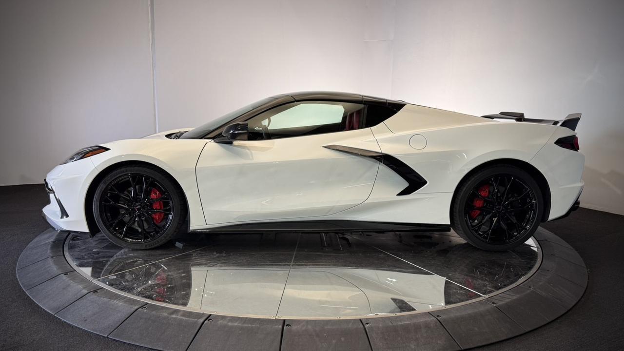 2024 Chevrolet Corvette 2LT Anaheim Hills CA