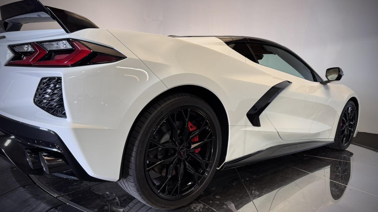 2024 Chevrolet Corvette 2LT Anaheim Hills CA