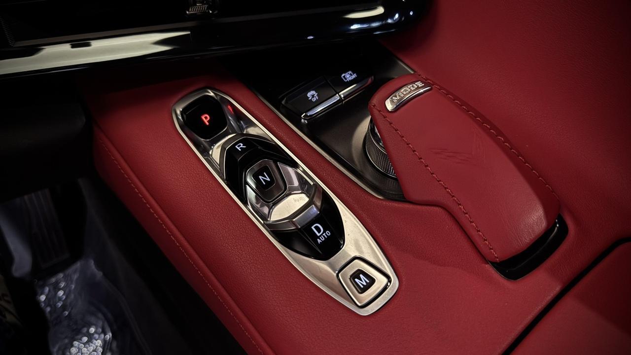 2024 Chevrolet Corvette 2LT Anaheim Hills CA