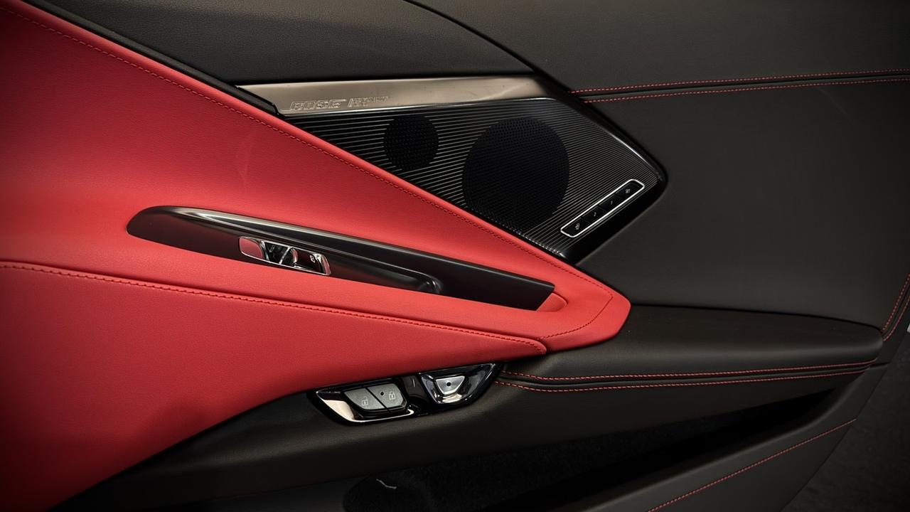 2024 Chevrolet Corvette 2LT Anaheim Hills CA