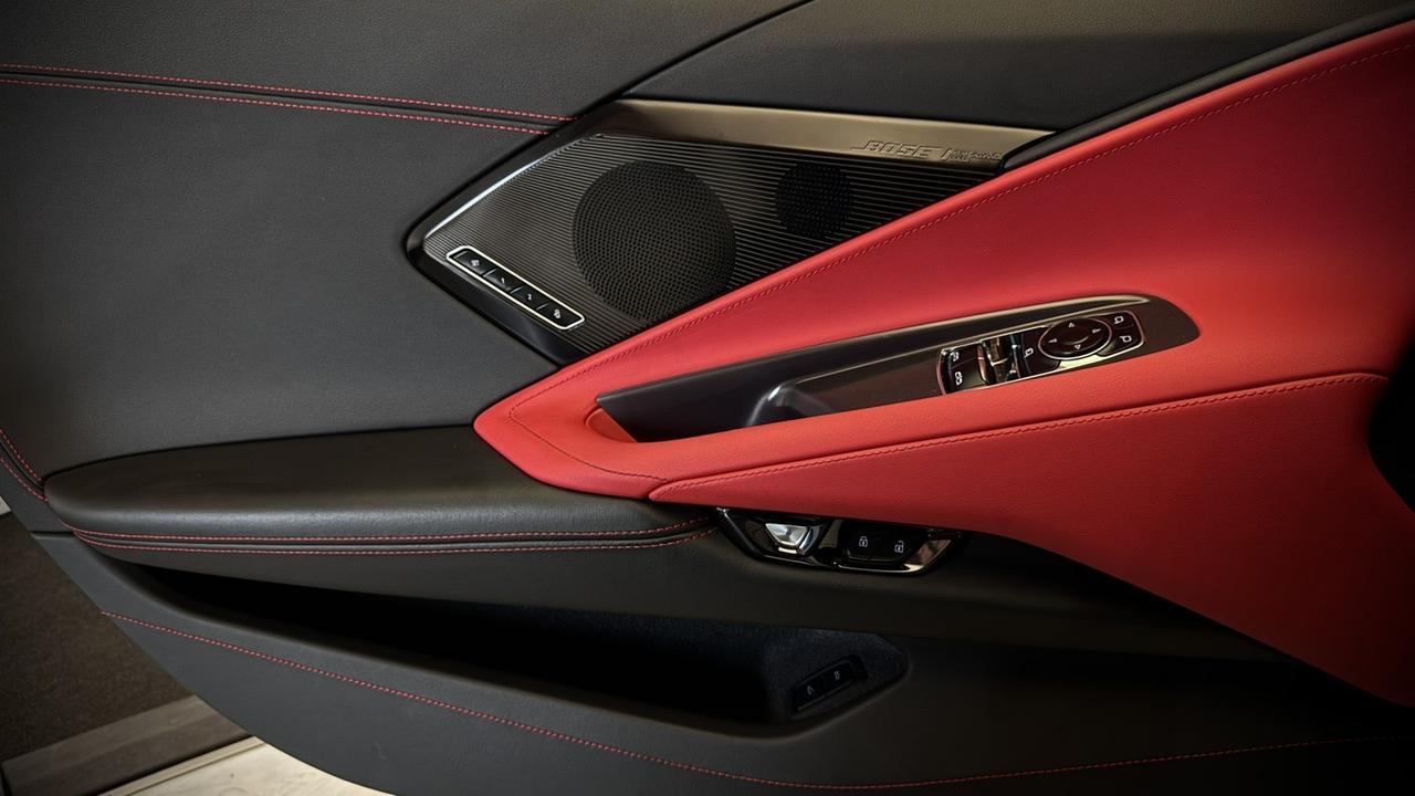 2024 Chevrolet Corvette 2LT Anaheim Hills CA