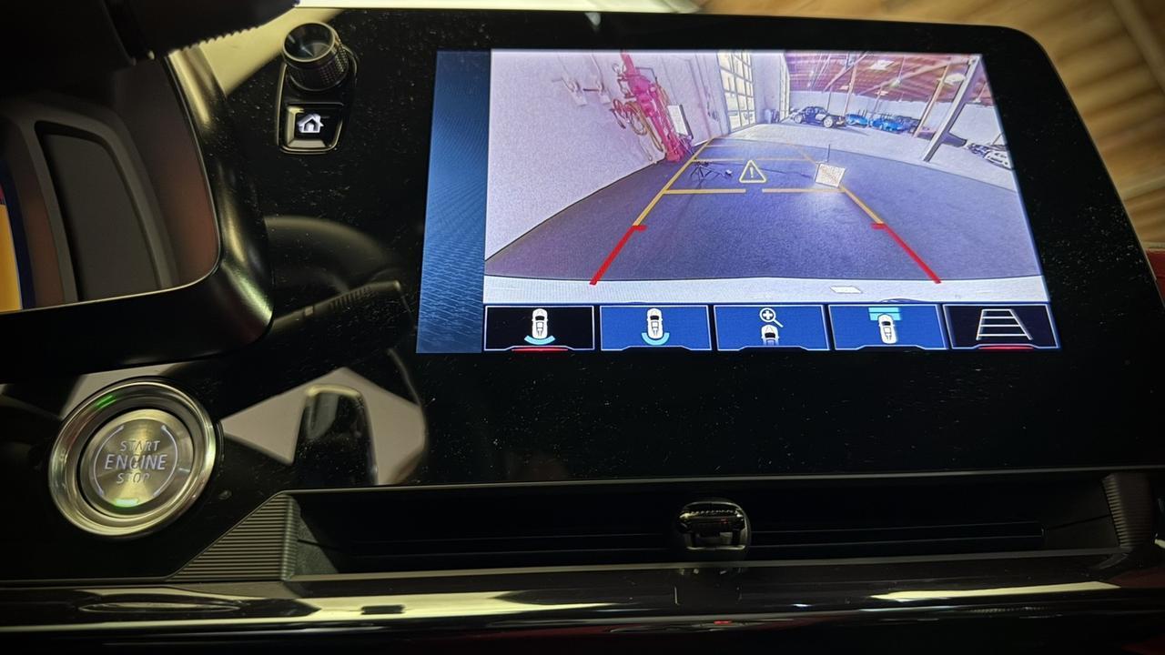 2024 Chevrolet Corvette 2LT Anaheim Hills CA