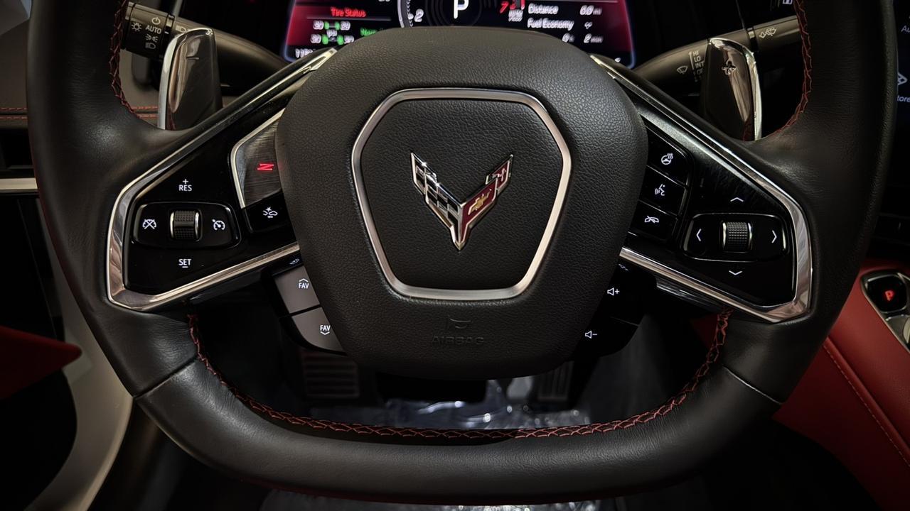 2024 Chevrolet Corvette 2LT Anaheim Hills CA