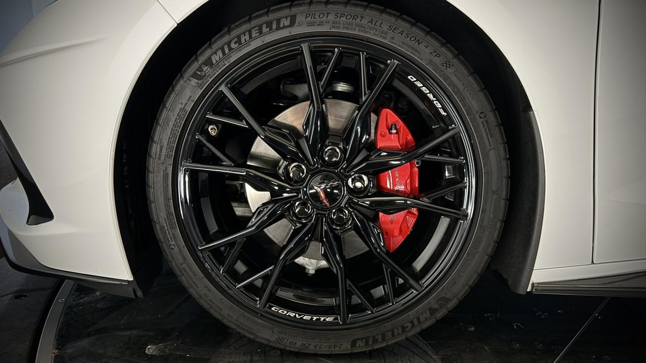 2024 Chevrolet Corvette 2LT Anaheim Hills CA
