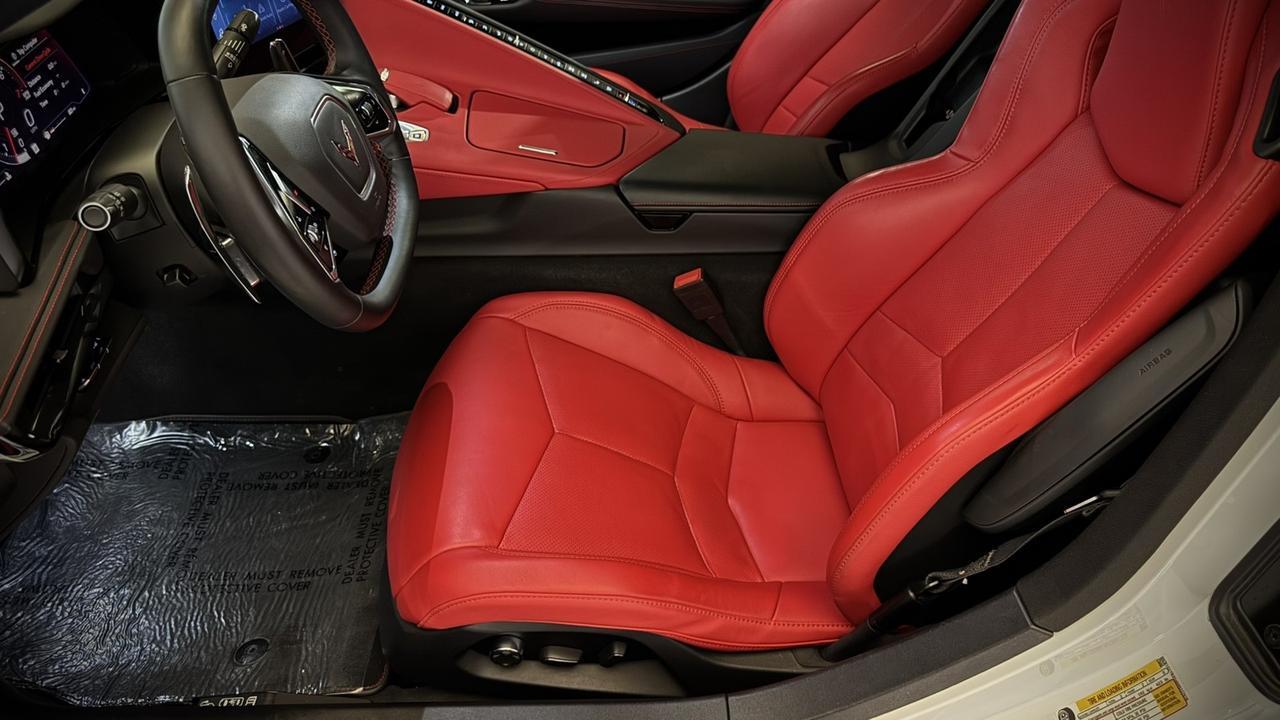 2024 Chevrolet Corvette 2LT Anaheim Hills CA