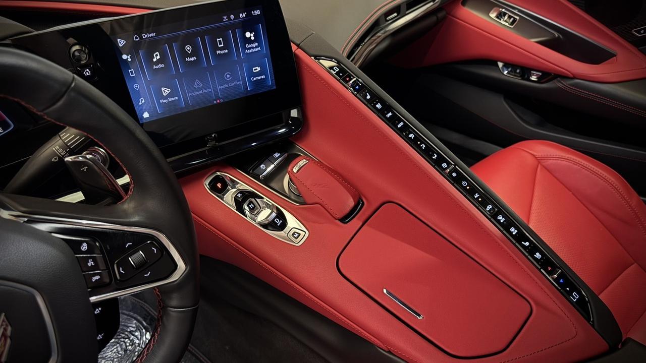 2024 Chevrolet Corvette 2LT Anaheim Hills CA