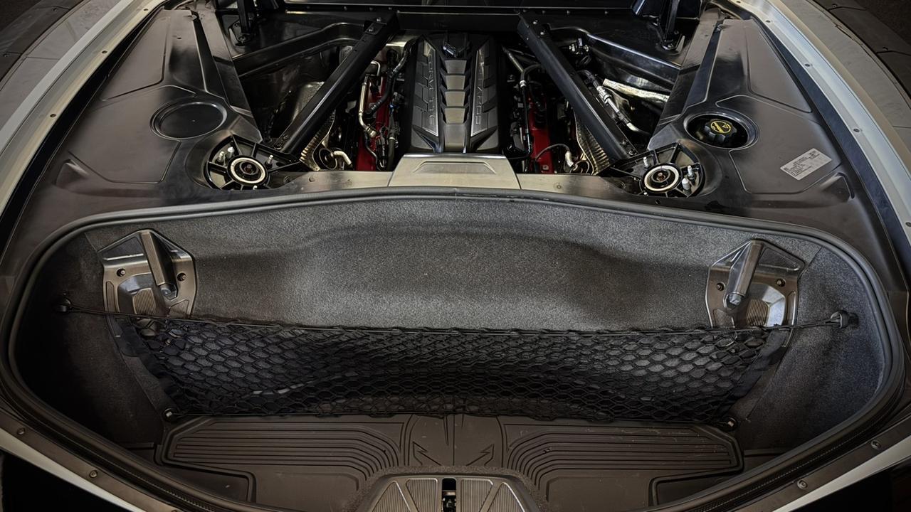 2024 Chevrolet Corvette 2LT Anaheim Hills CA