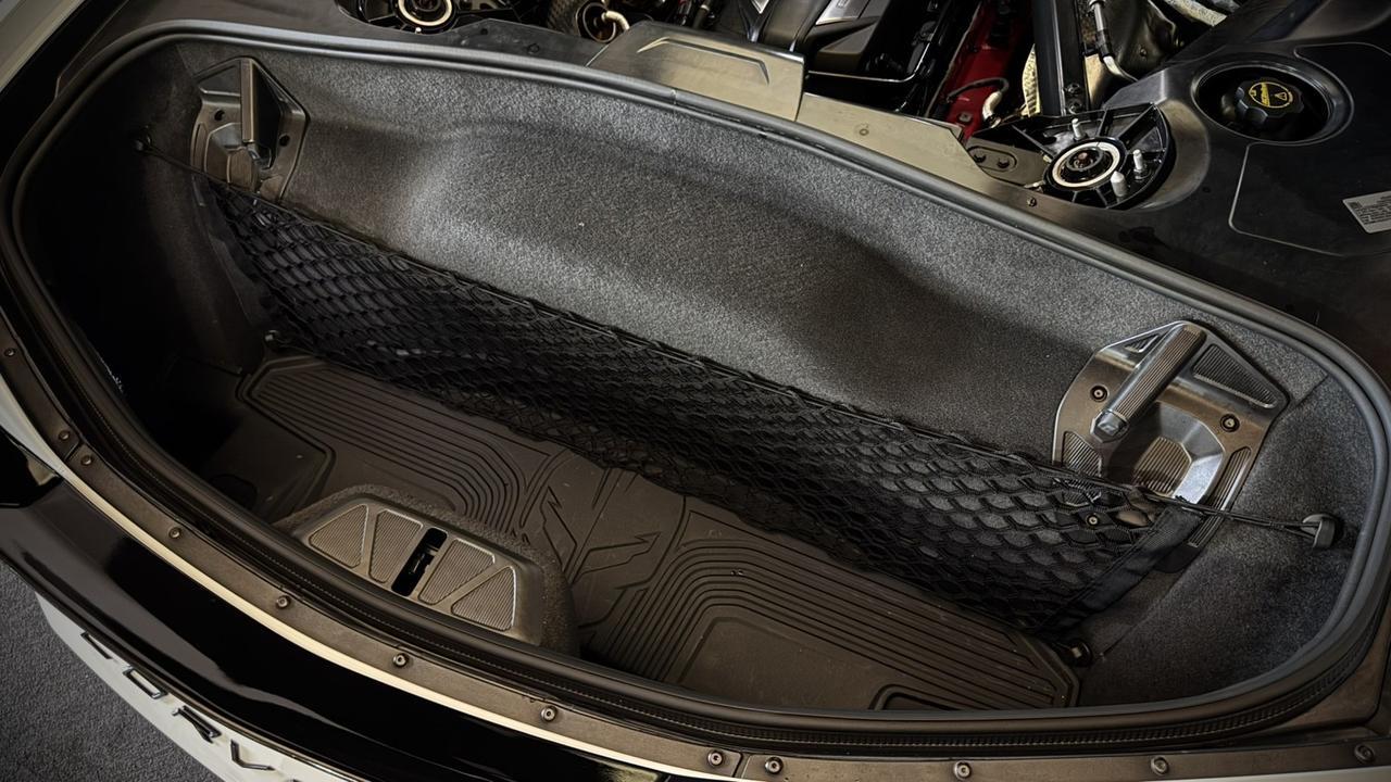 2024 Chevrolet Corvette 2LT Anaheim Hills CA